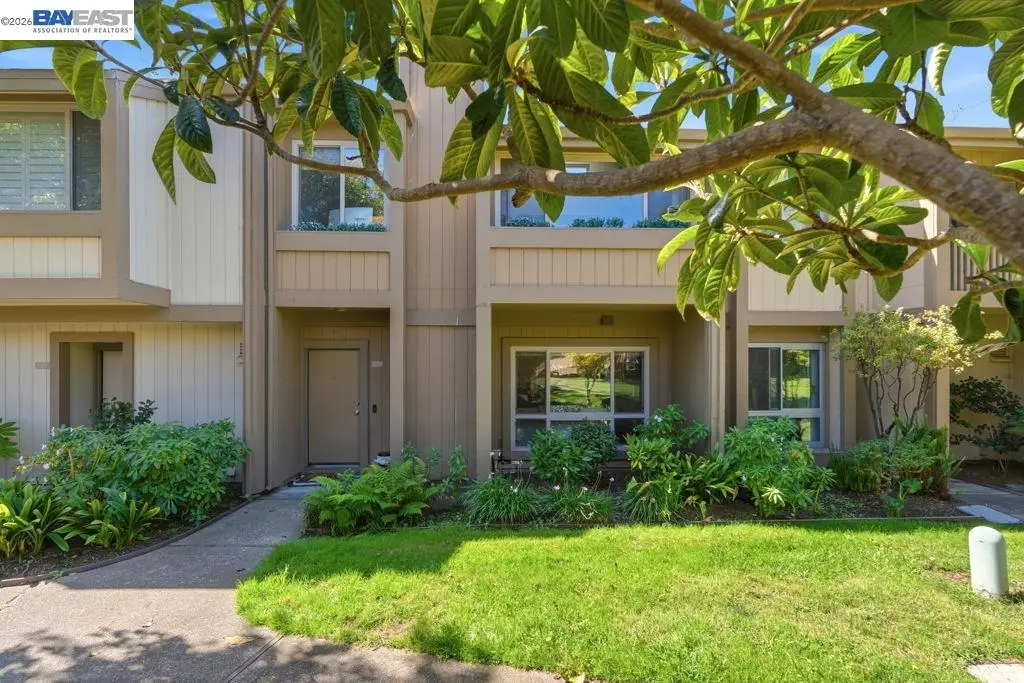 3349 Solomon Lane, Alameda, CA 94502 - #1
