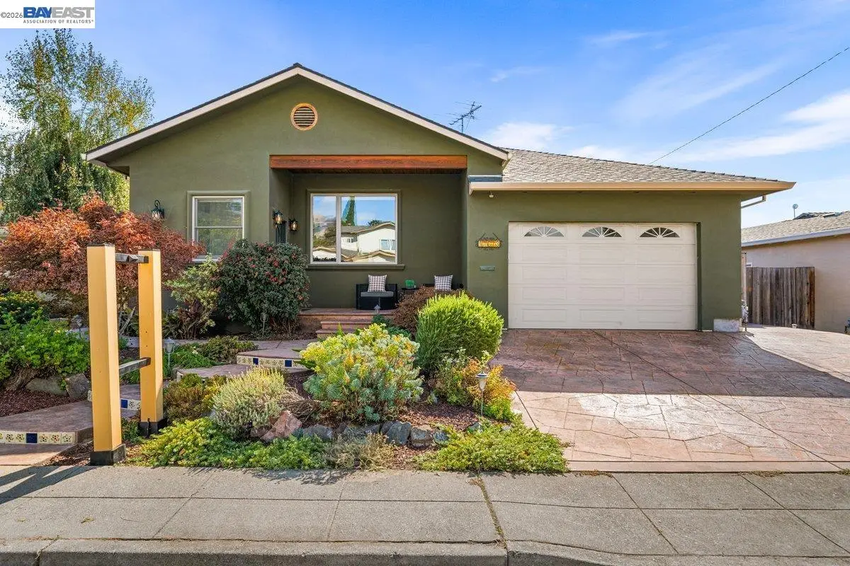 47673 Fortner St, Fremont, CA 94539 - #1