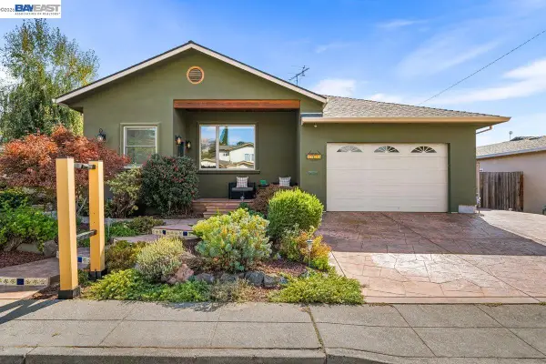 47673 Fortner St, Fremont, CA 94539