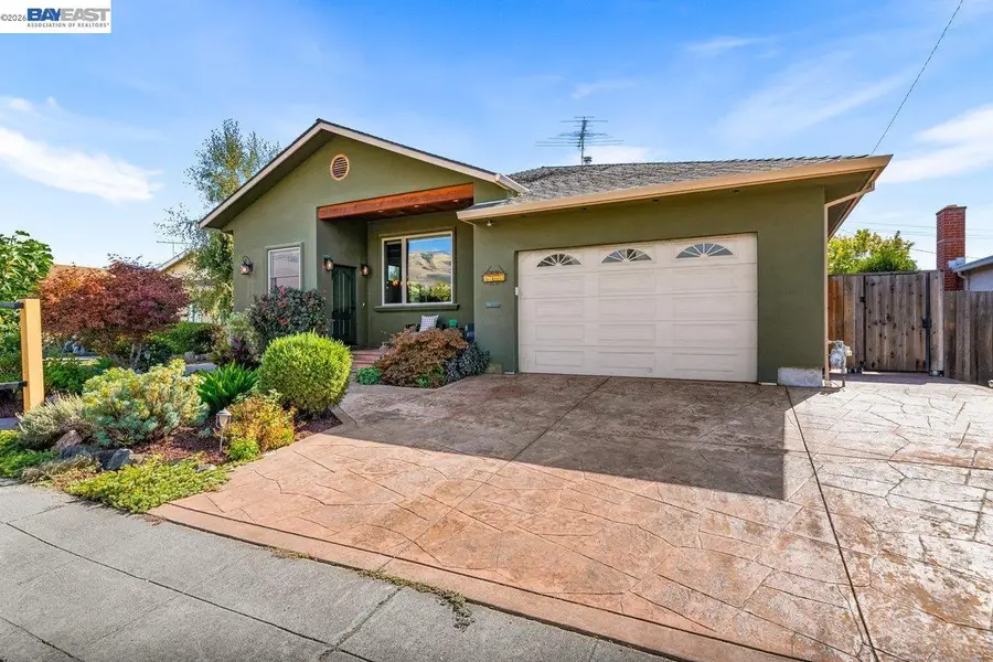 47673 Fortner St, Fremont, CA 94539 - #2