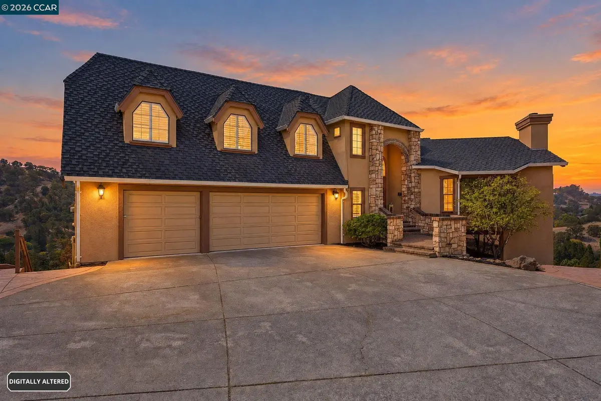 150 Adams Ranch Rd, Walnut Creek, CA 94595 - #1