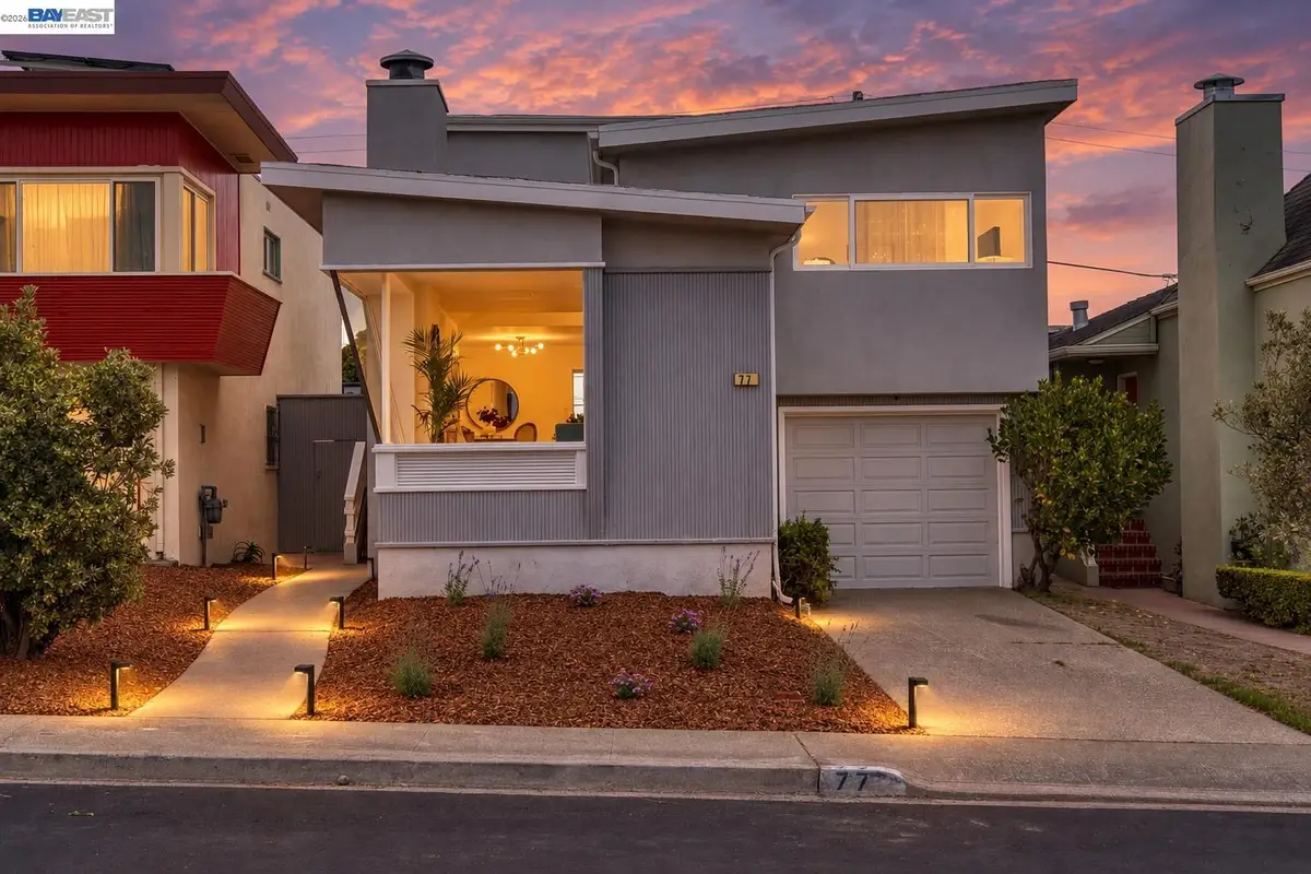 77 Clifton Dr, Daly City, CA 94015 - #1