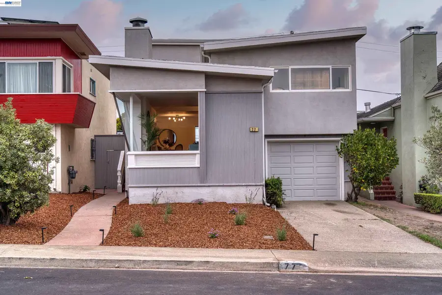 77 Clifton Dr, Daly City, CA 94015 - #2