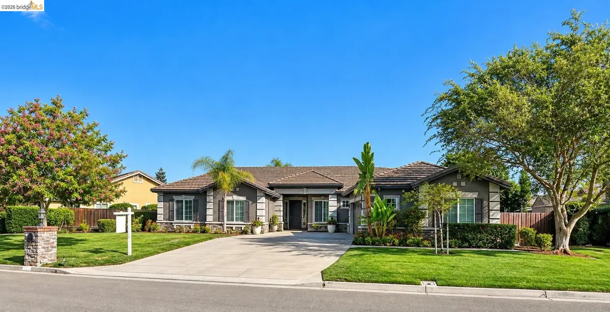 493 Quail Glen Dr, Oakley, CA 94561 - #1