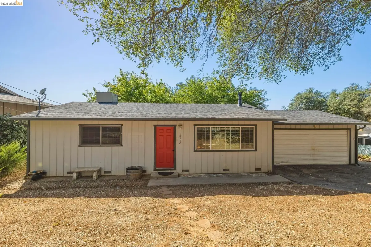 18932 North Dr, Jamestown, CA 95327 - #1