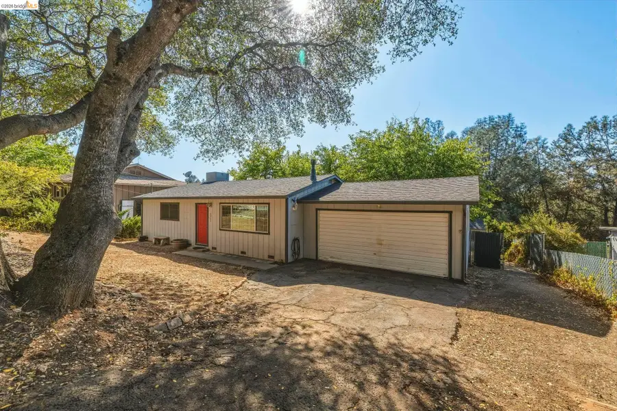 18932 North Dr, Jamestown, CA 95327 - #2