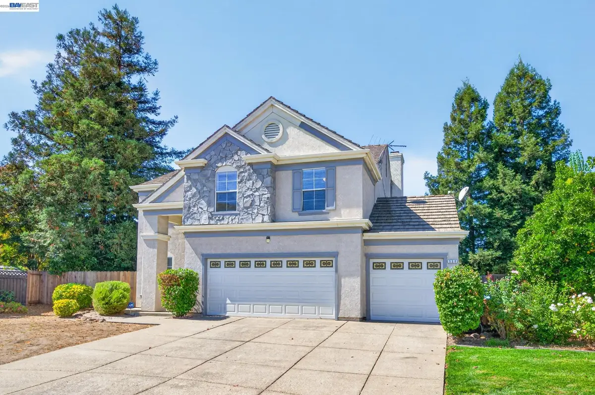 508 Kepner Ct, Antioch, CA 94509 - #1