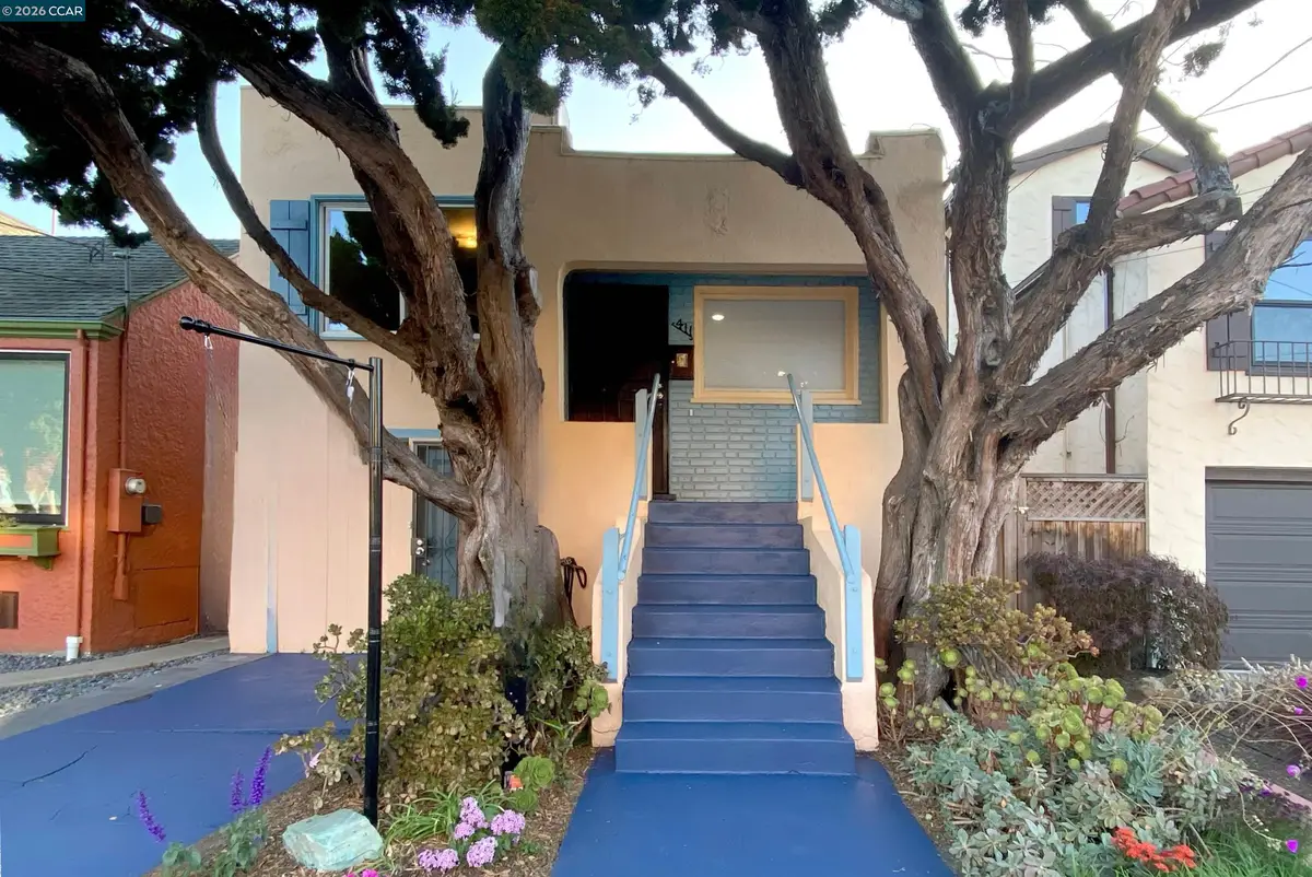 411 Kains Ave., Albany, CA 94706 - #1