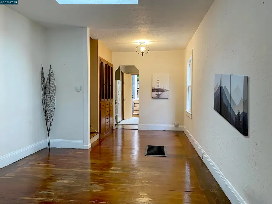 411 Kains Ave., Albany, CA 94706 - #2