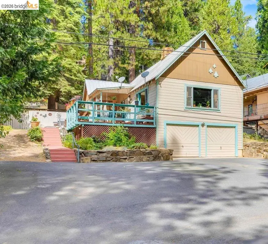 26144 Long Barn Rd, Long Barn, CA 95335 - #1