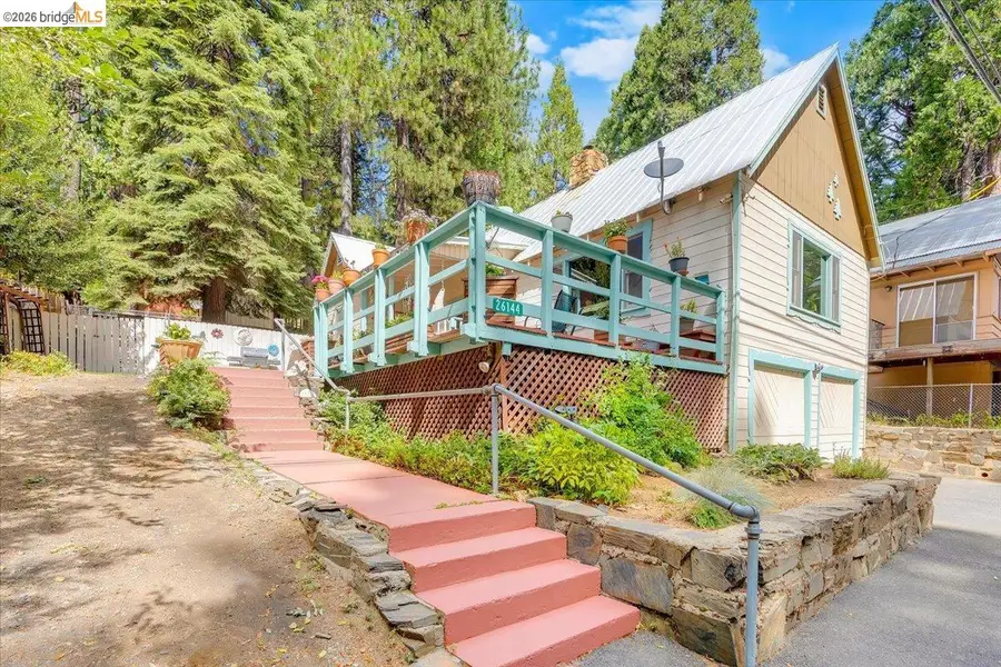 26144 Long Barn Rd, Long Barn, CA 95335 - #2