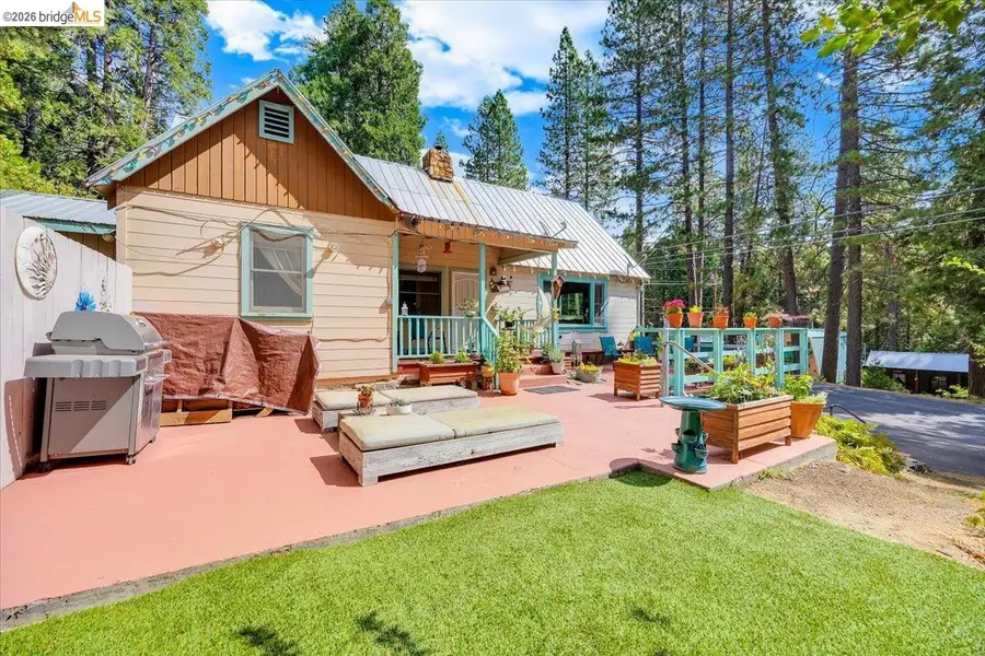 26144 Long Barn Rd, Long Barn, CA 95335 - #3