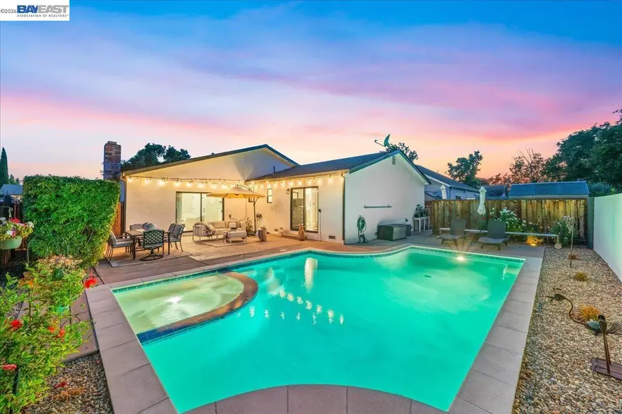 586 Colusa Way, Livermore, CA 94551 - #2