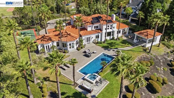 27 Eagle Ridge Ln, Danville, CA 94506