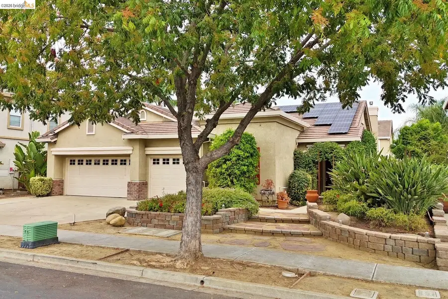1341 Crescent Drive, Brentwood, CA 94513 - #3