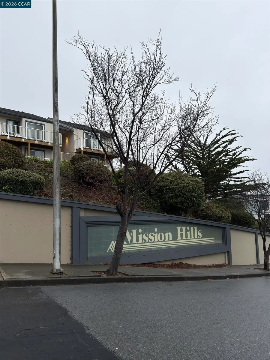 1020 San Gabriel Circle #547, Daly City, CA 94014 - #2