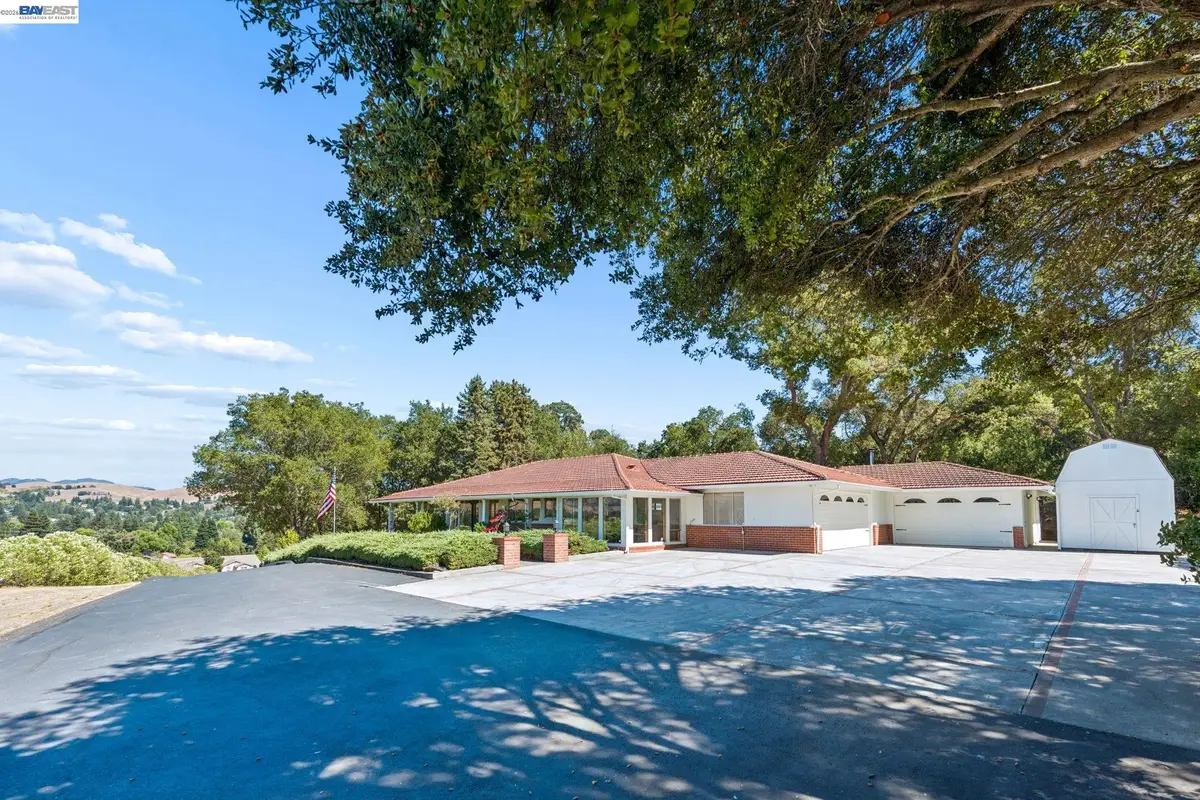 Address Withheld By Seller, Danville, CA 94526 - #1