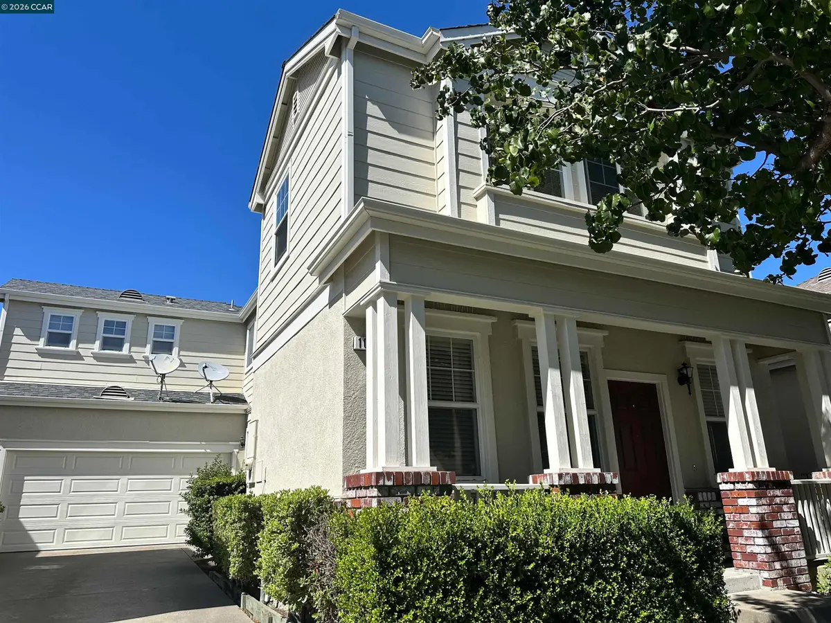 1012 Craftsman Dr, Hercules, CA 94547 - #1