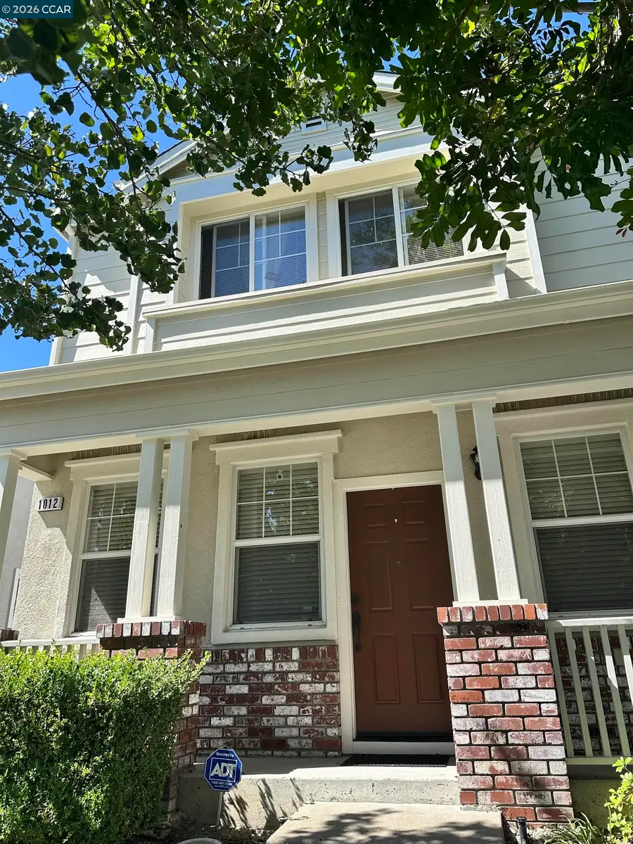 1012 Craftsman Dr, Hercules, CA 94547 - #2