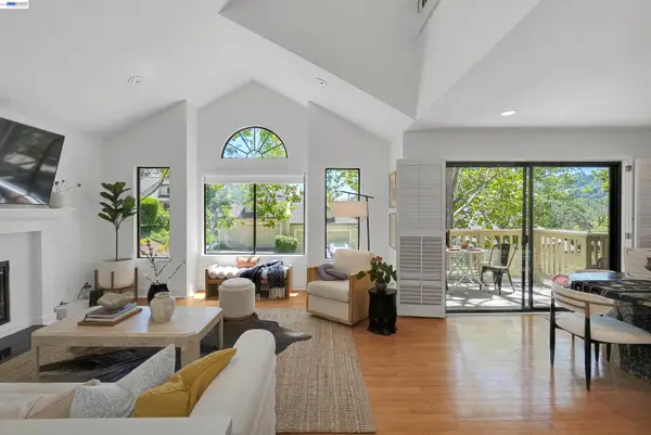 1934 Beacon Ridge Ct, Walnut Creek, CA 94597