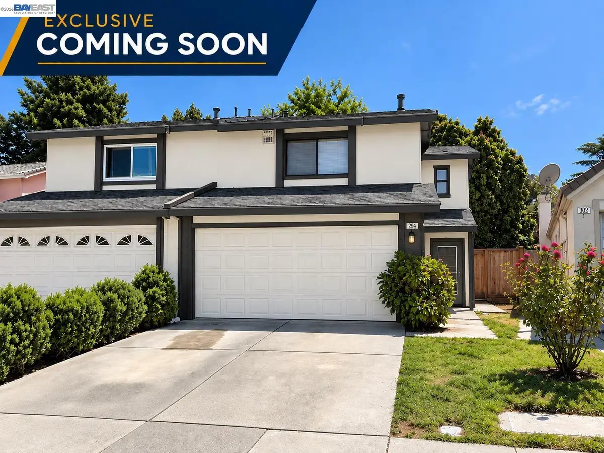 294 Grau Drive, Fremont, CA 94536 - #1
