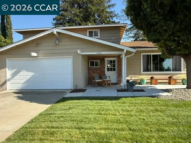 1812 Taft St, Concord, CA 94521 - #2