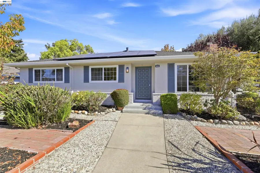 38454 Glenview Dr, Fremont, CA 94536 - #2