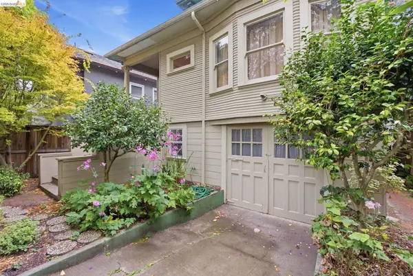 2204 Tenth Street, Berkeley, CA 94710