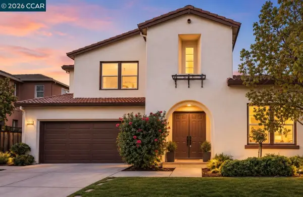 5279 S Montecito Dr, Concord, CA 94521