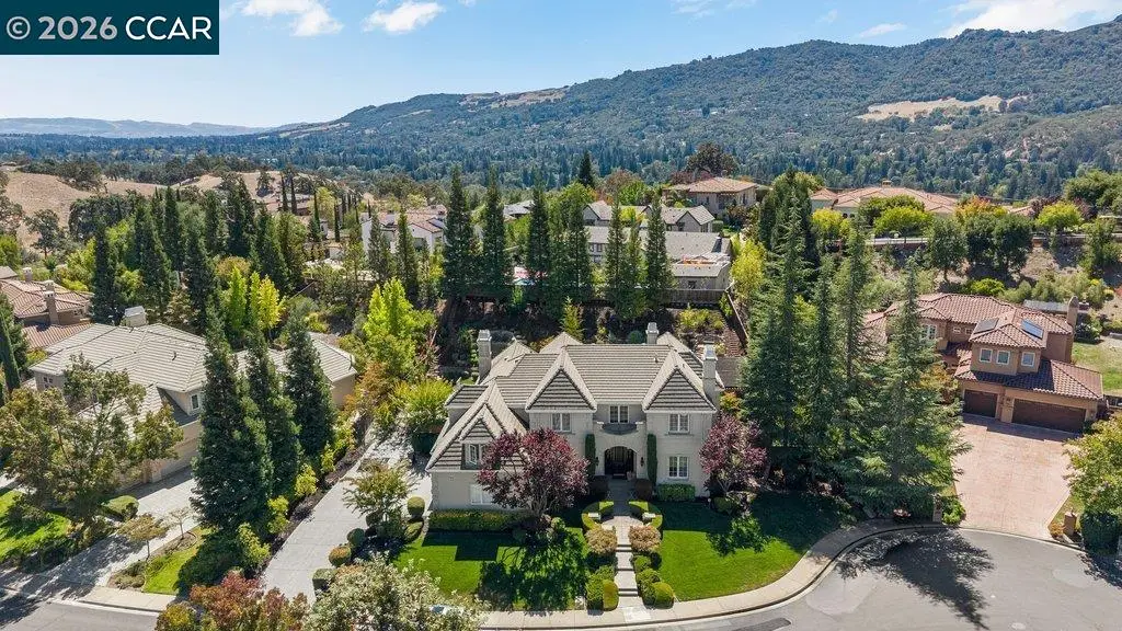 28 Kimberley Pl, Alamo, CA 94507 - #1