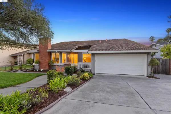 40361 Loro Pl, Fremont, CA 94539