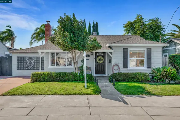 42 E 13th St, Antioch, CA 94509
