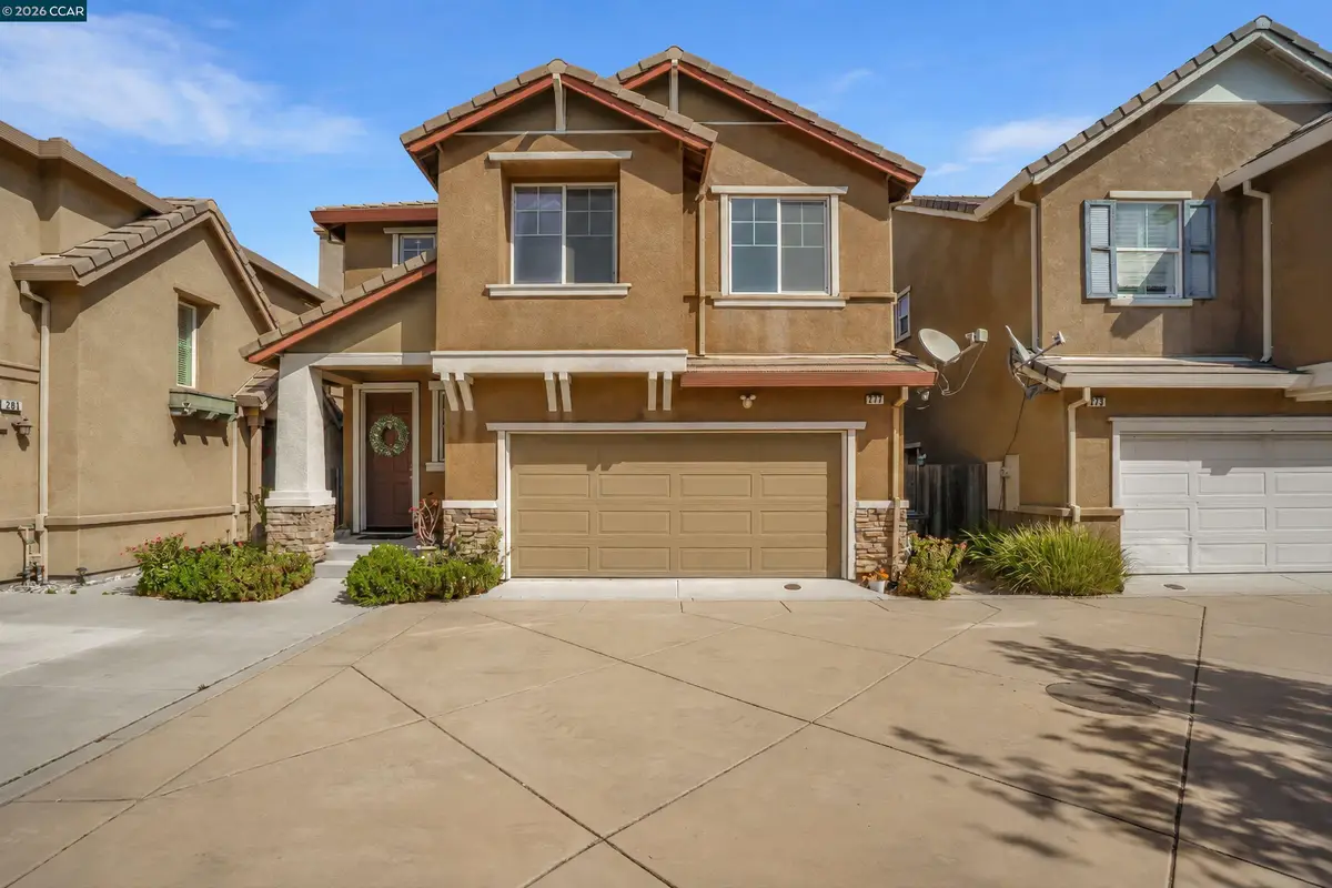 277 Kapalua Bay Cir, Pittsburg, CA 94565 - #1