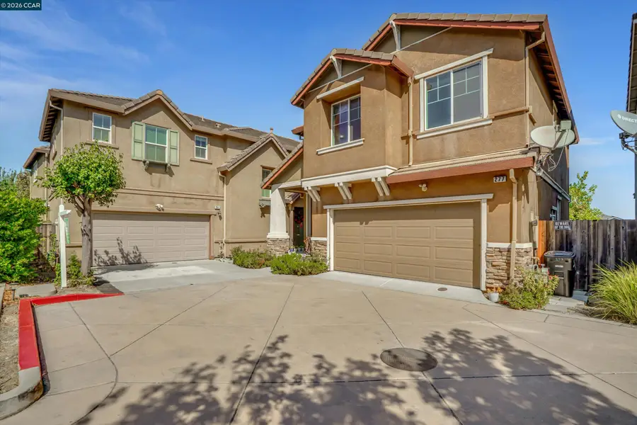277 Kapalua Bay Cir, Pittsburg, CA 94565 - #3
