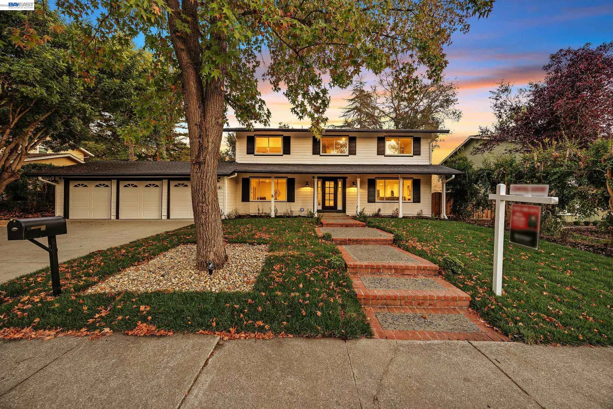 50 E Leeds Ct, Danville, CA 94526 - #1