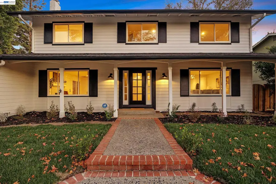50 E Leeds Ct, Danville, CA 94526 - #2
