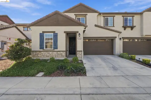 1480 Santorini St, Brentwood, CA 94513
