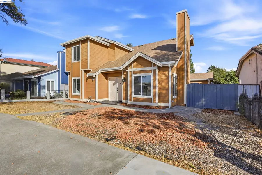 4036 Deep Creek Rd, Fremont, CA 94555 - #3
