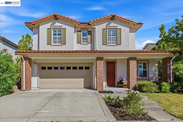 2838 Vernon Way, San Ramon, CA 94582