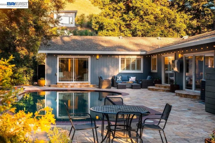 3081 Oakraider Dr, Alamo, CA 94507 - #3