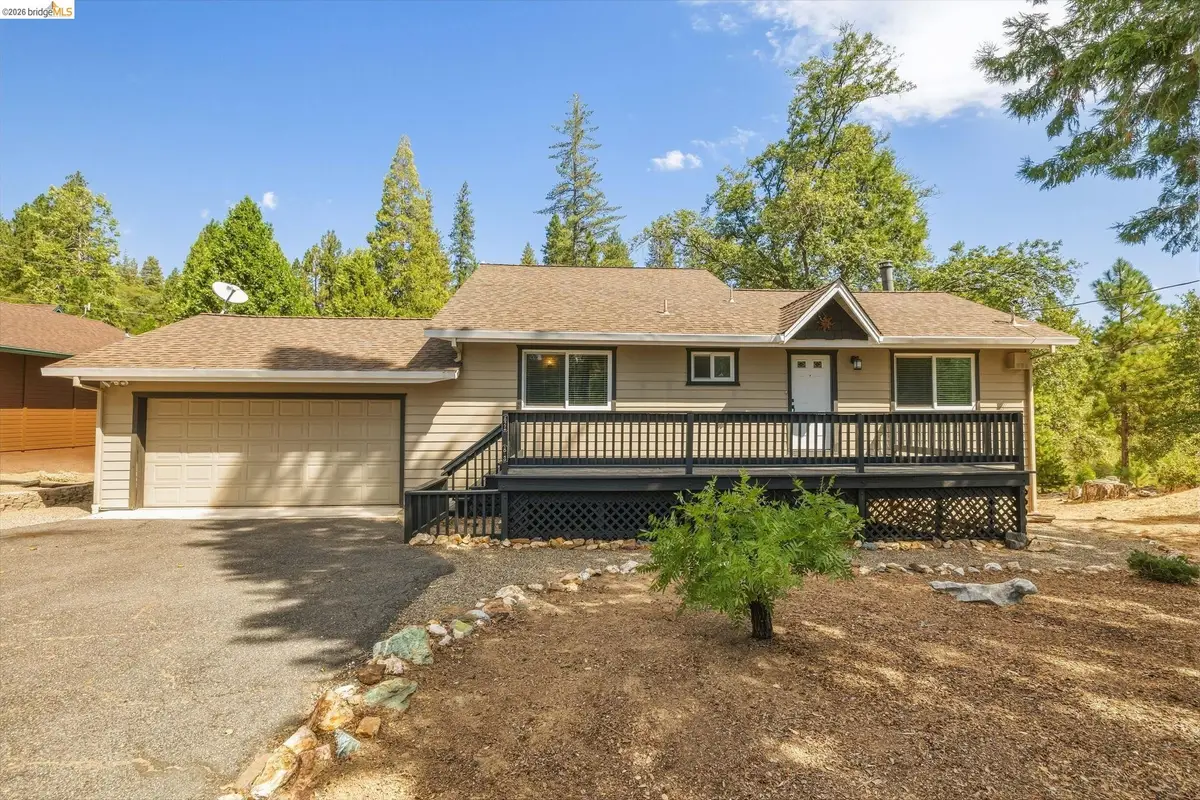 20776 Nonpariel, Groveland, CA 95321 - #1