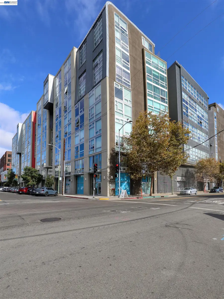311 Oak St #507, Oakland, CA 94607 - #2