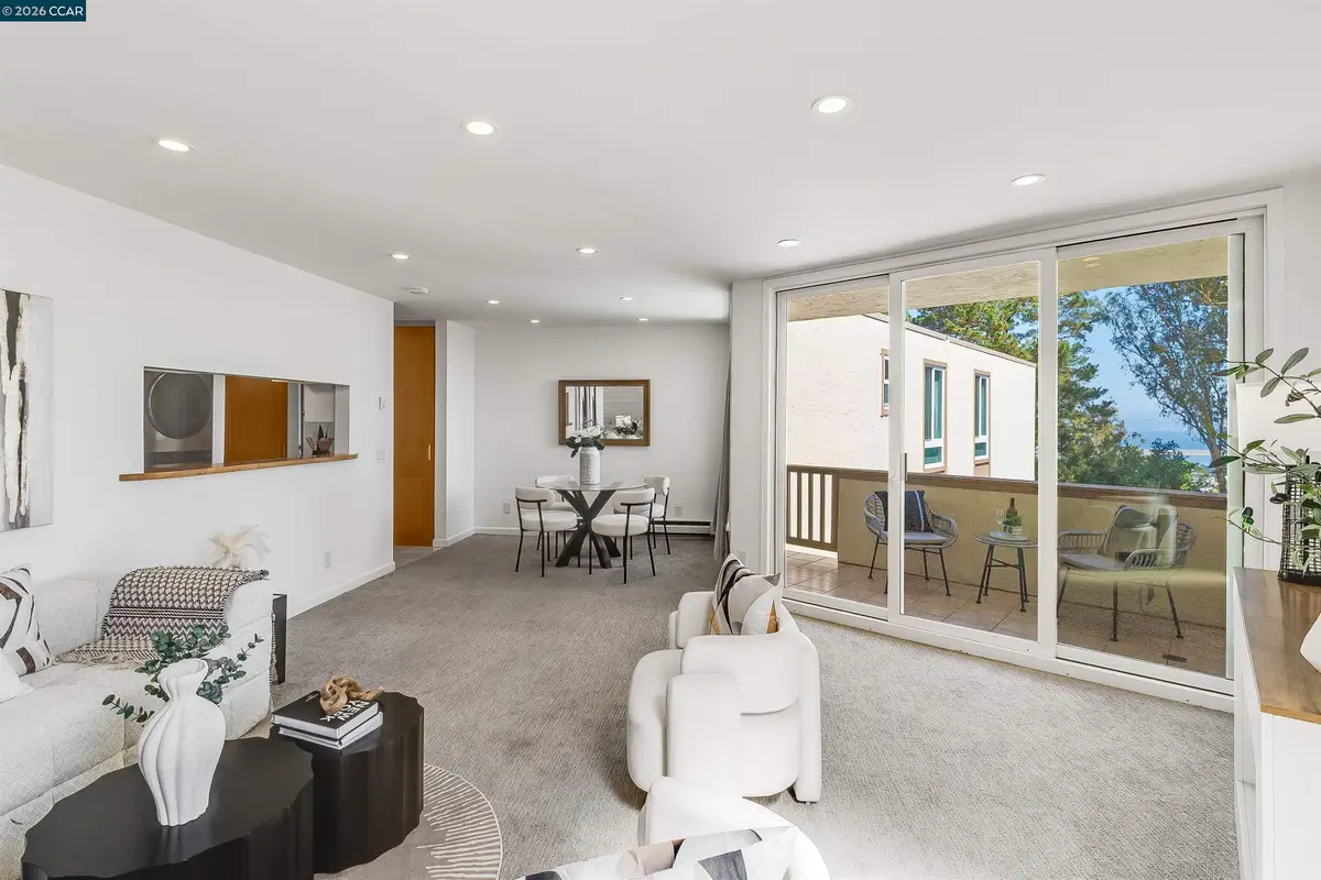 340 Vallejo Dr #83, Millbrae, CA 94030 - #1