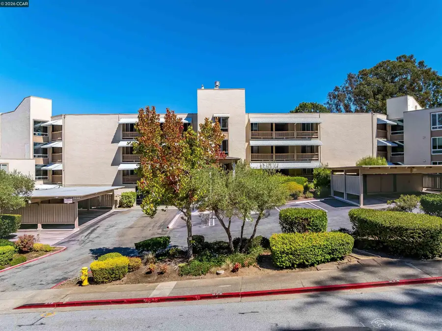 340 Vallejo Dr #83, Millbrae, CA 94030 - #3
