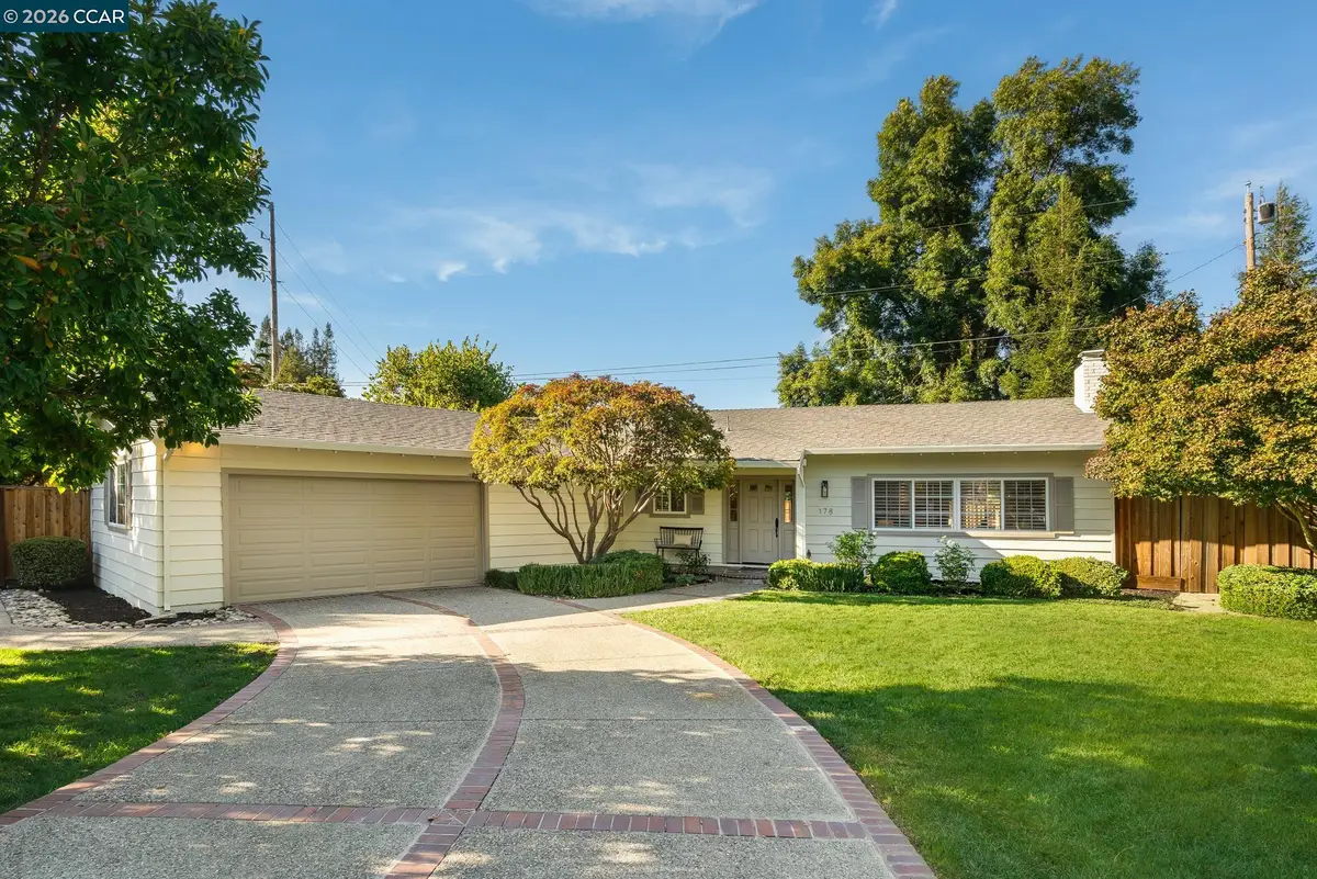 178 Paraiso Drive, Danville, CA 94526 - #1