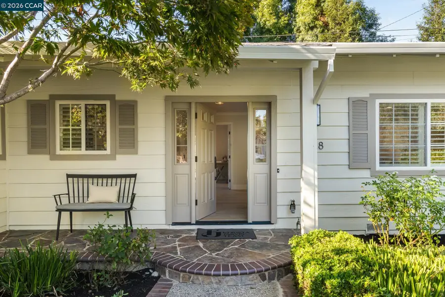 178 Paraiso Drive, Danville, CA 94526 - #2