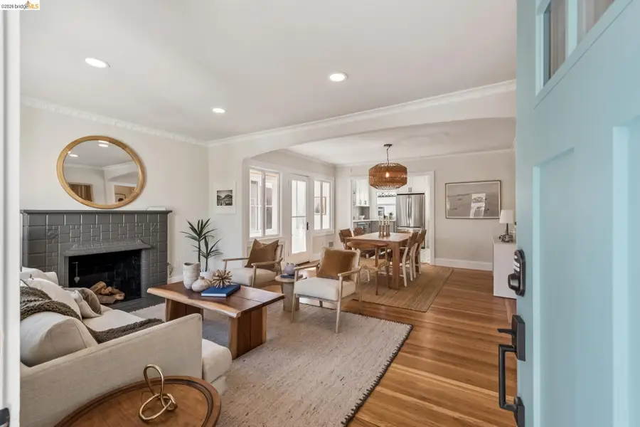 5215 Fleming Ave, Oakland, CA 94619 - #3
