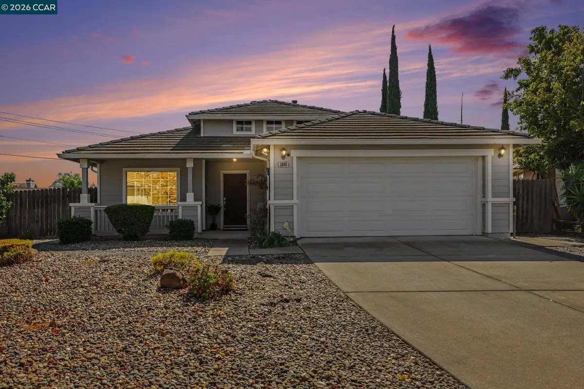 3848 Marsh Way, Oakley, CA 94561 - #1