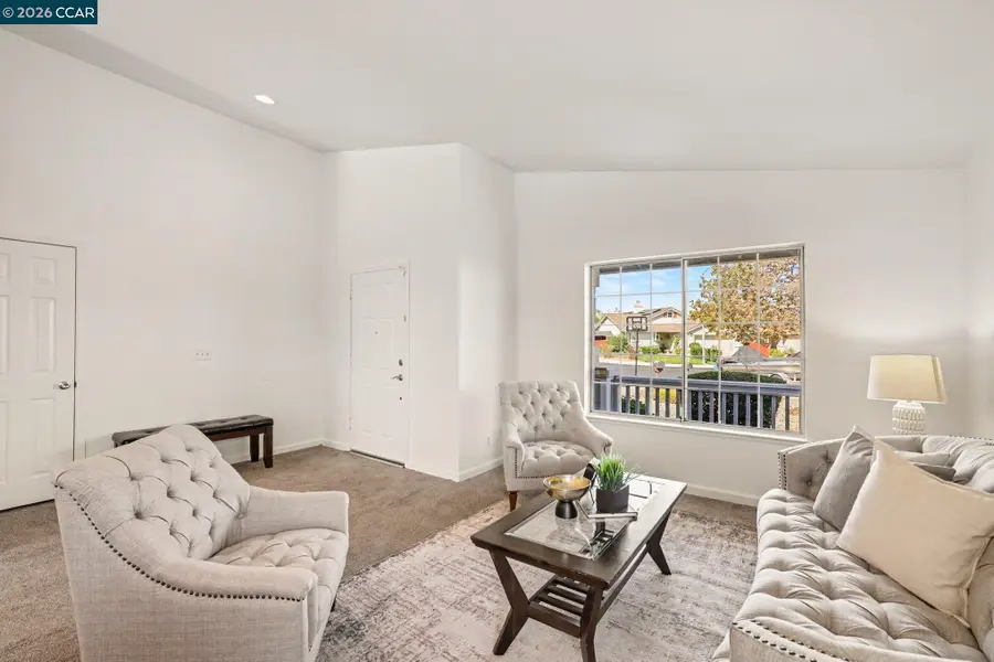 3848 Marsh Way, Oakley, CA 94561 - #3