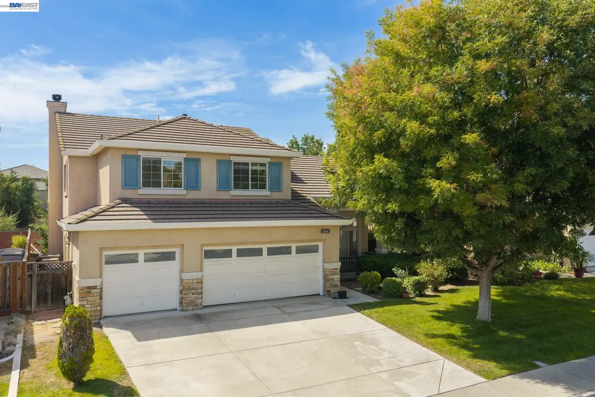 2016 Asilomar Dr, Antioch, CA 94509 - #1